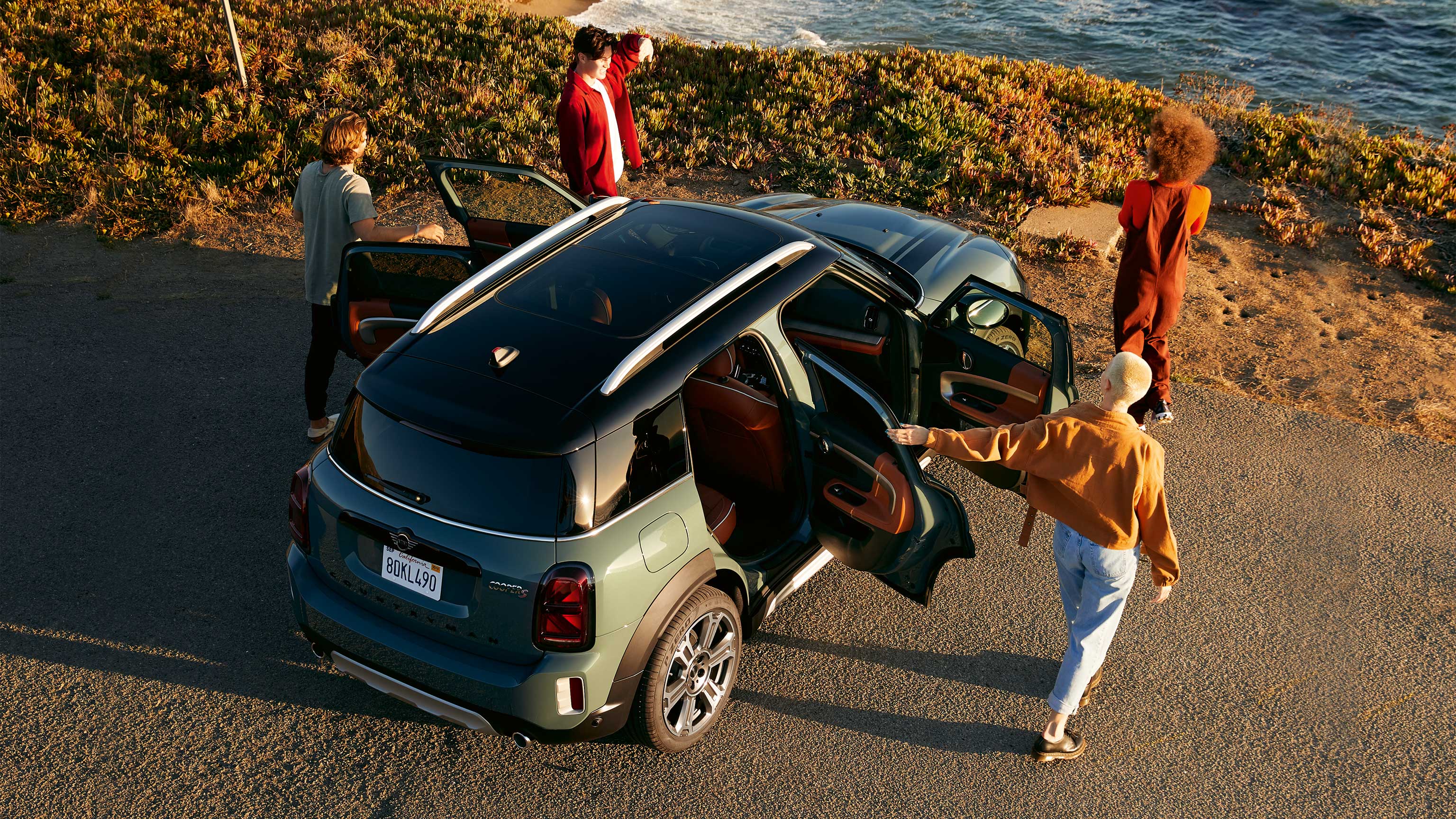 MINI – Voitures citadines neuves et d’occasion | MINI Reunion