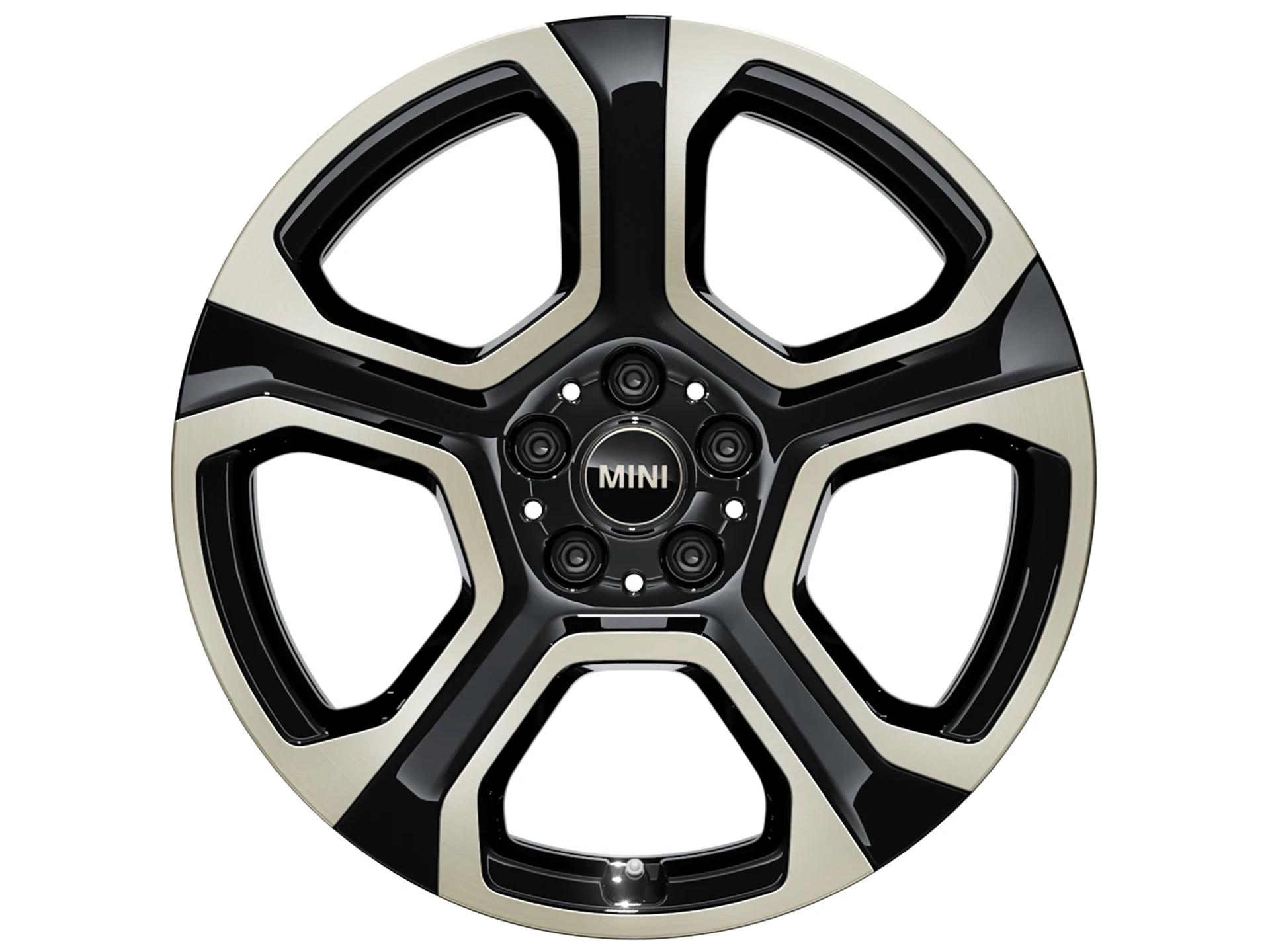 MINI Aceman Electric – Jantes