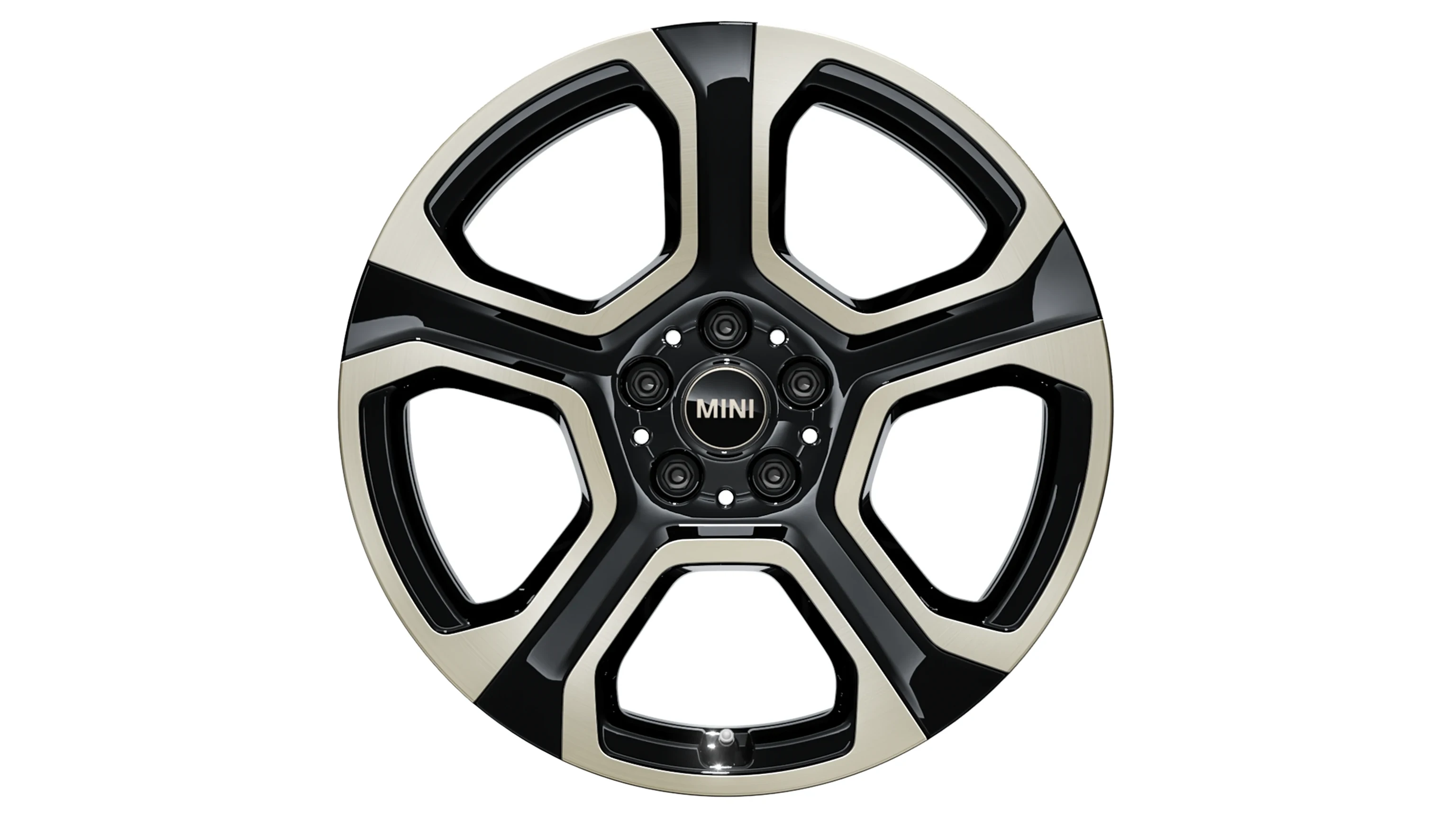 MINI Aceman Electric – Jantes