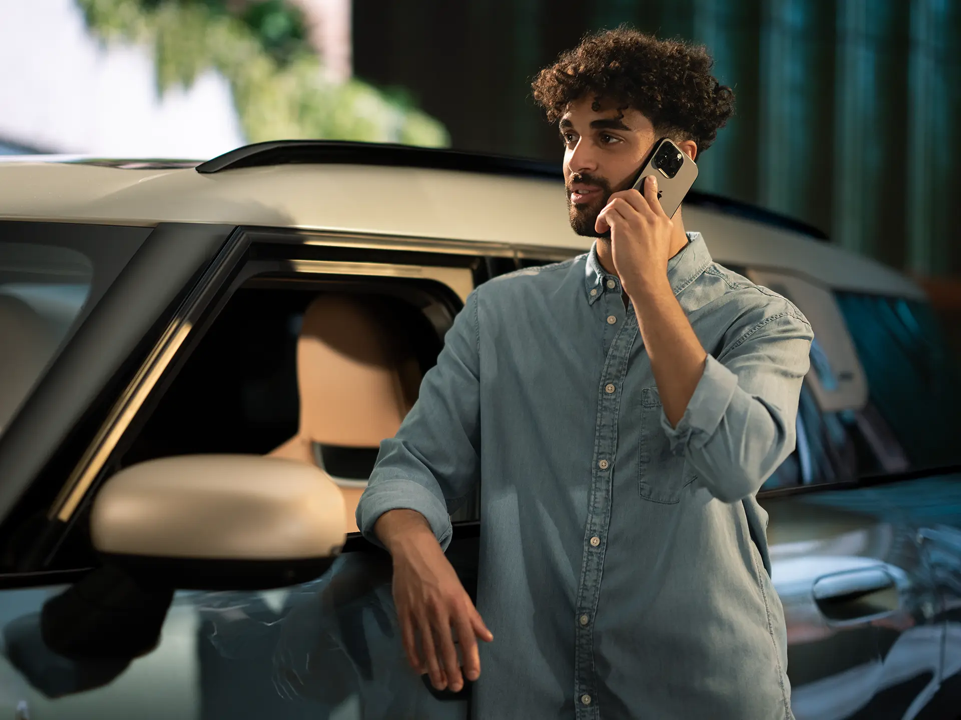 MINI Cooper 3 Portes – besoin d’un conseil