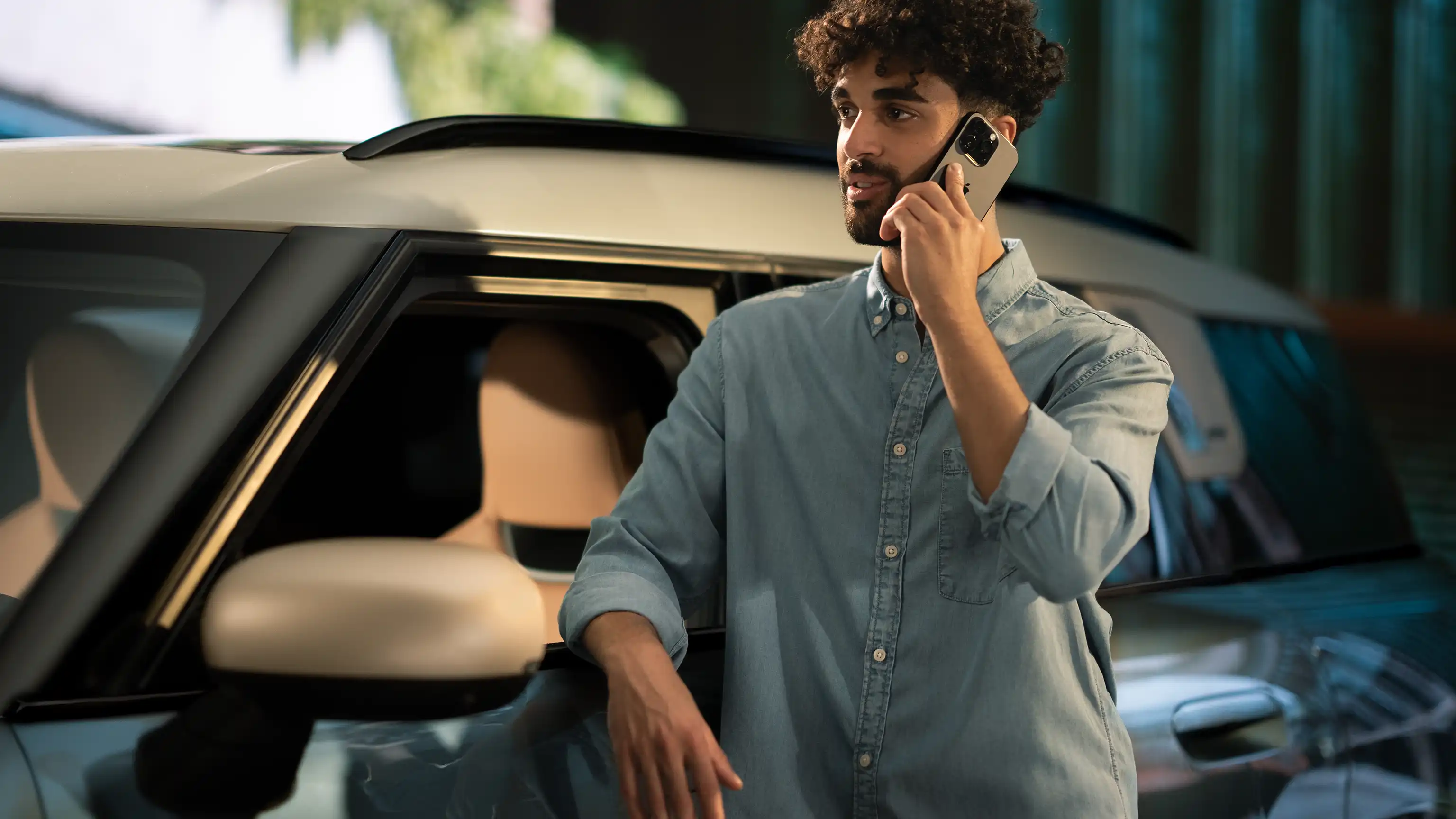 MINI Cooper 5 Portes – besoin d’un conseil