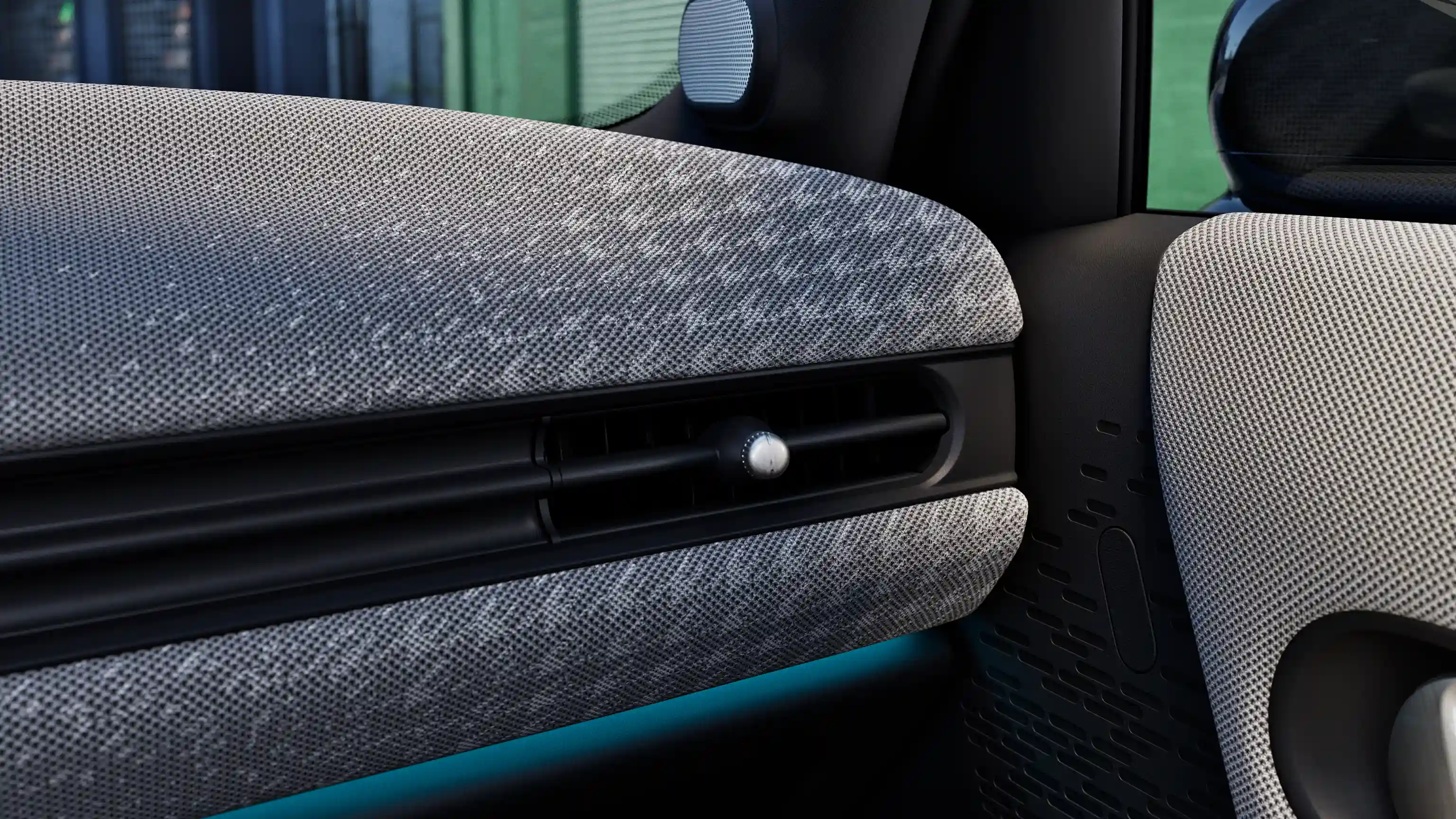 MINI Cooper 5 Portes – Tableau de bord