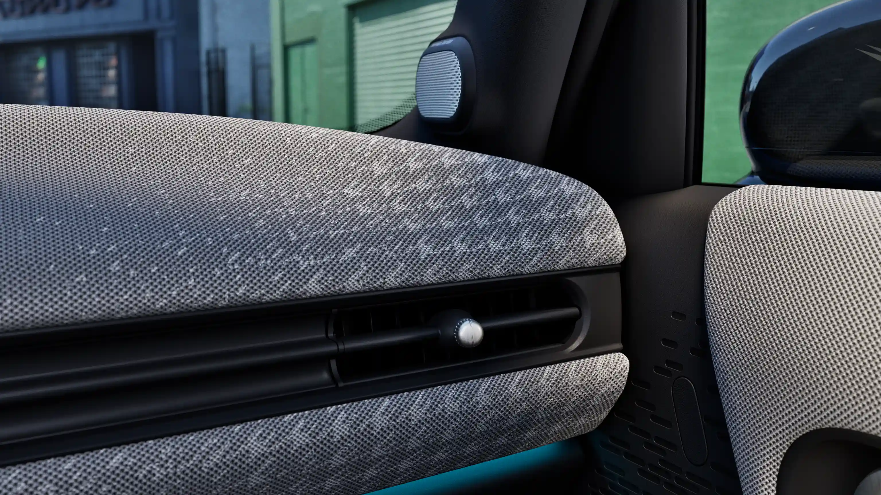 MINI Cooper 5 portes – Tableau de bord