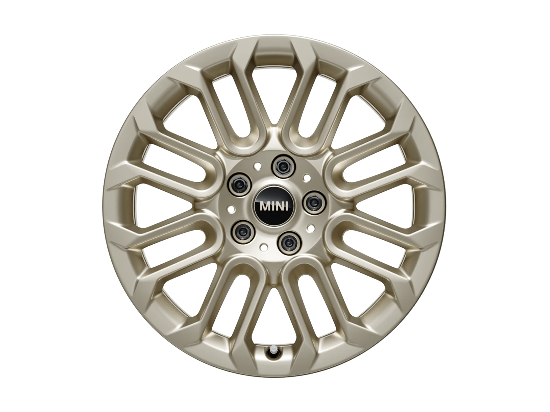 MINI Cooper 5 Portes – Jantes