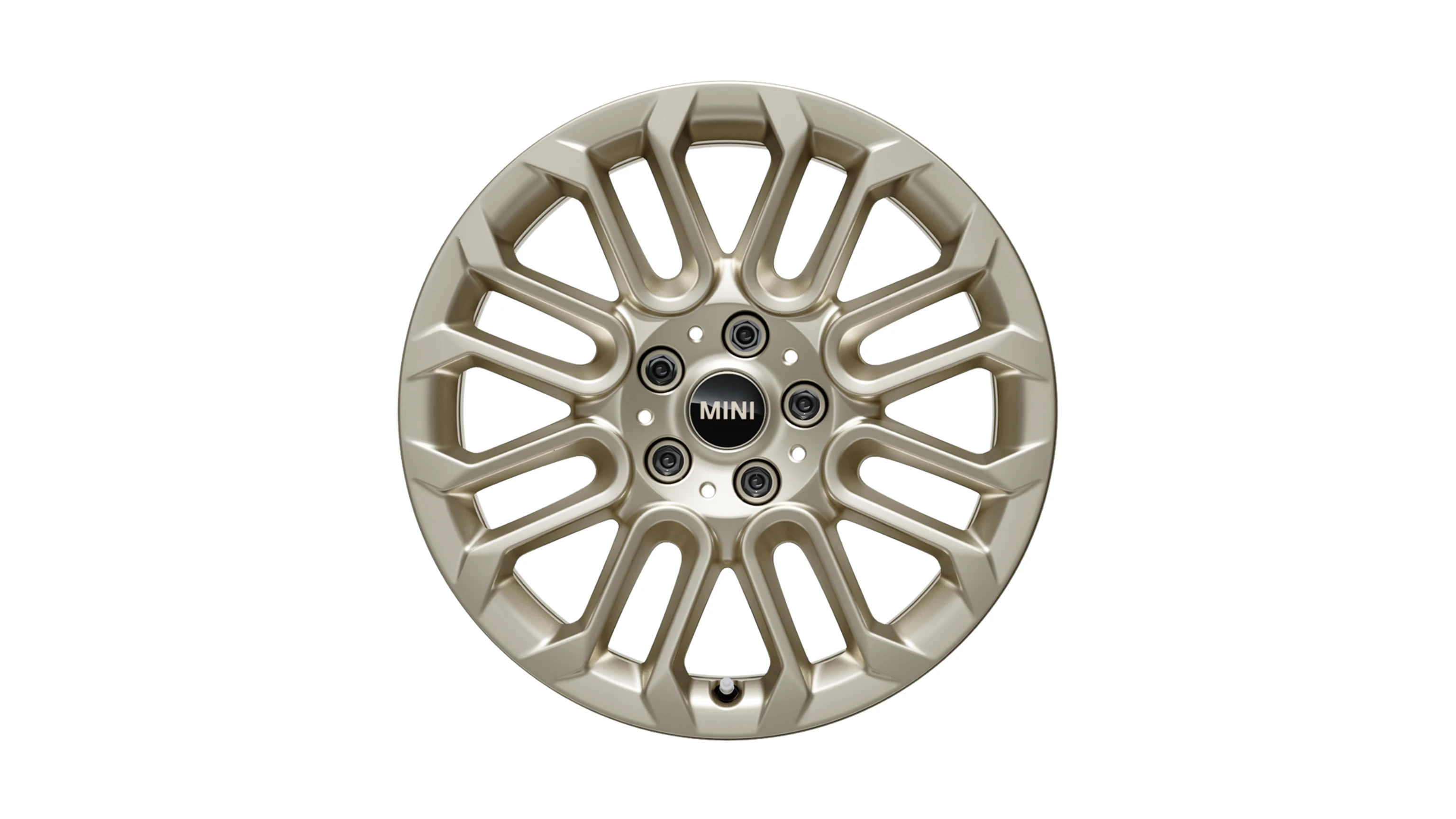 MINI Cooper 5 Portes – Jantes