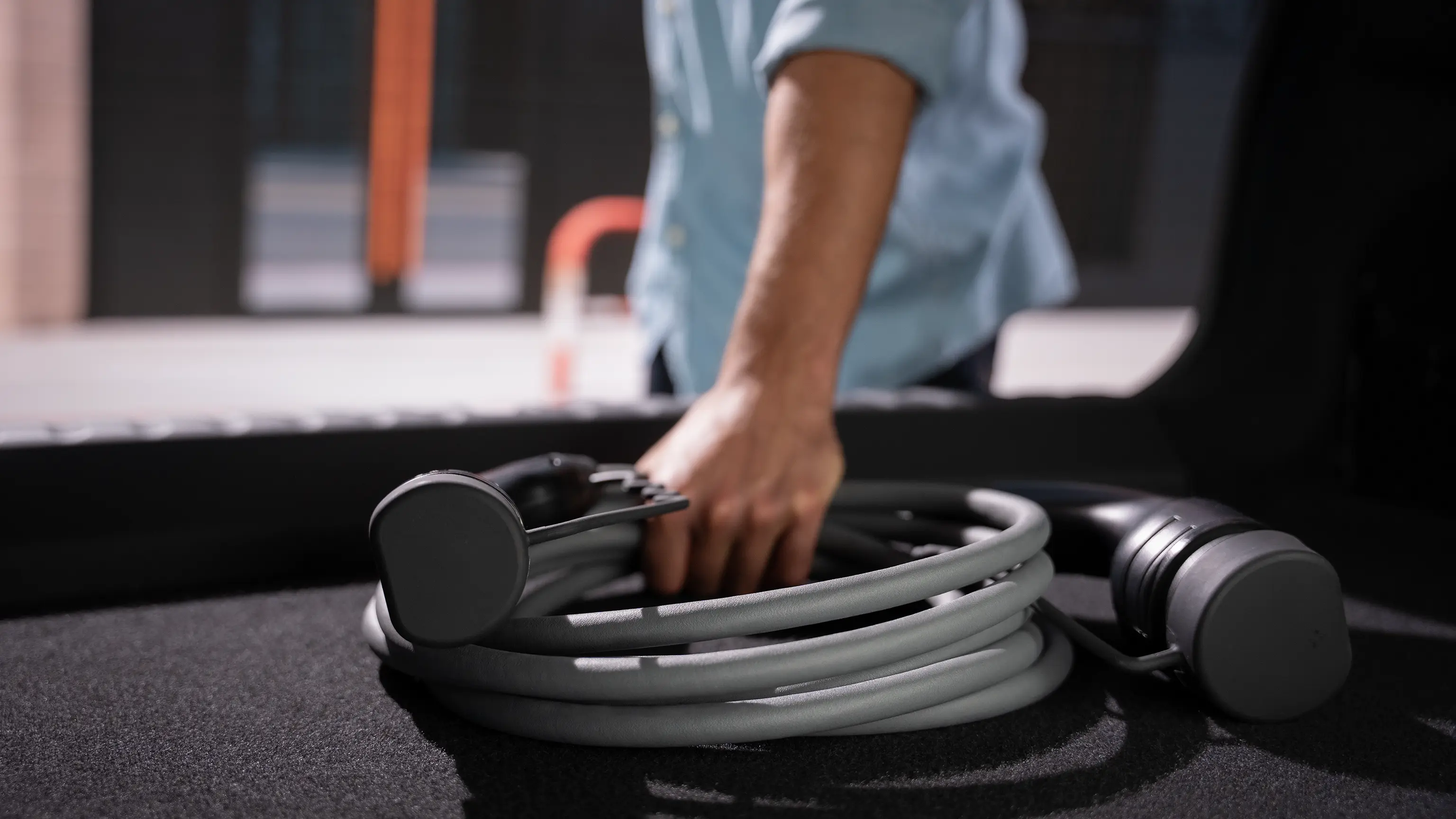 MINI Électromobilité – famille – Cooper