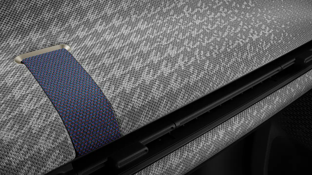 MINI Cooper Electric – Tableau de bord Classic