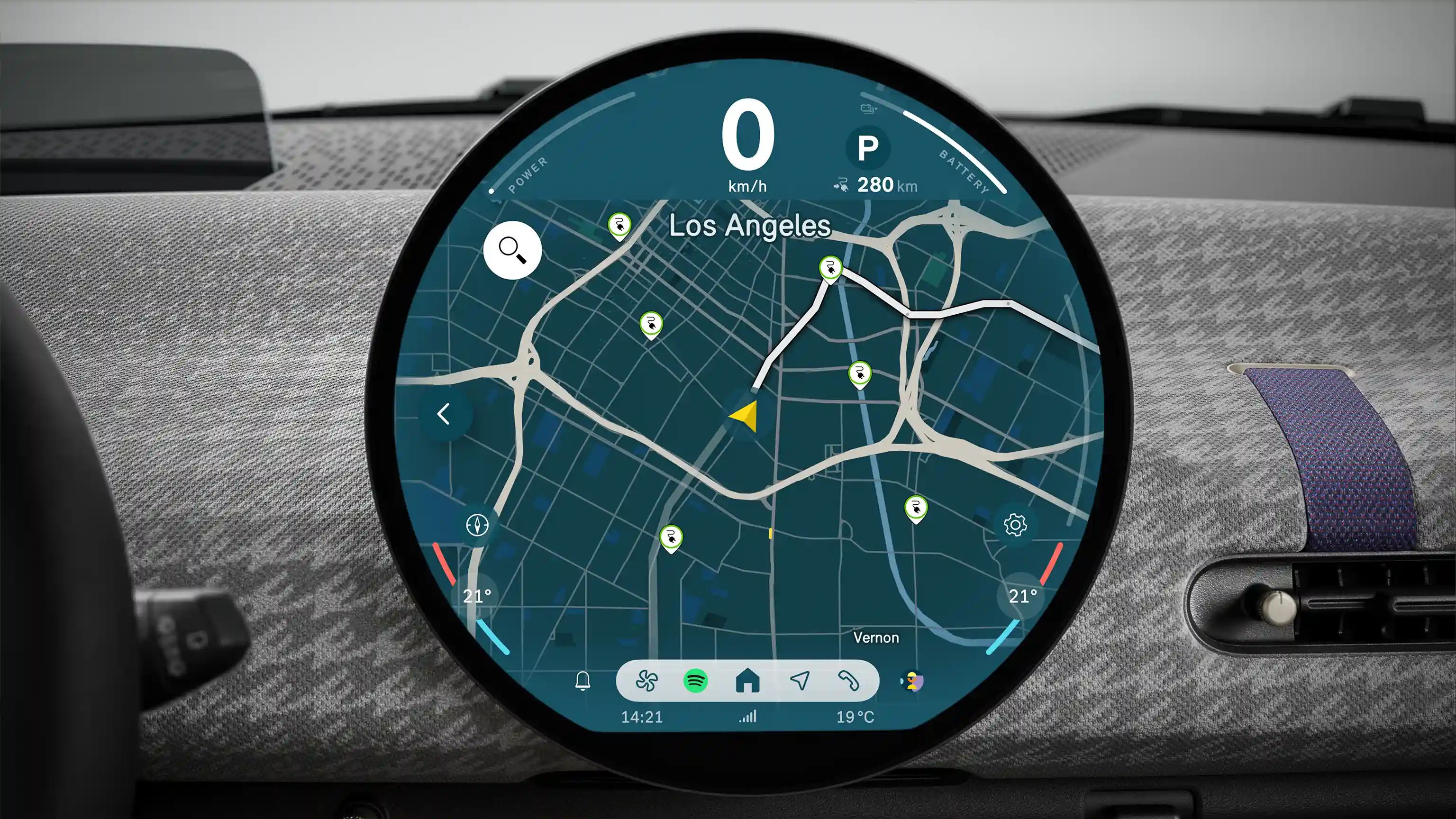 MINI Cooper Electric – teaser besoin d’un conseil