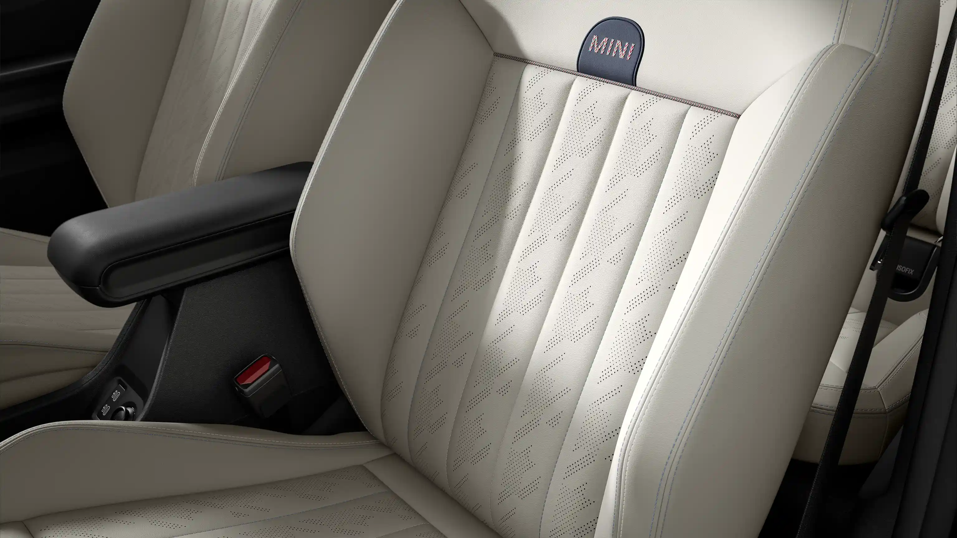 MINI Cooper Cabrio – Finition Favoured