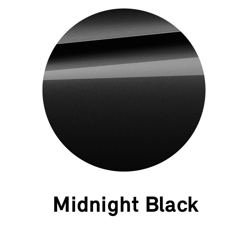 MINI - équipement - midnight black
