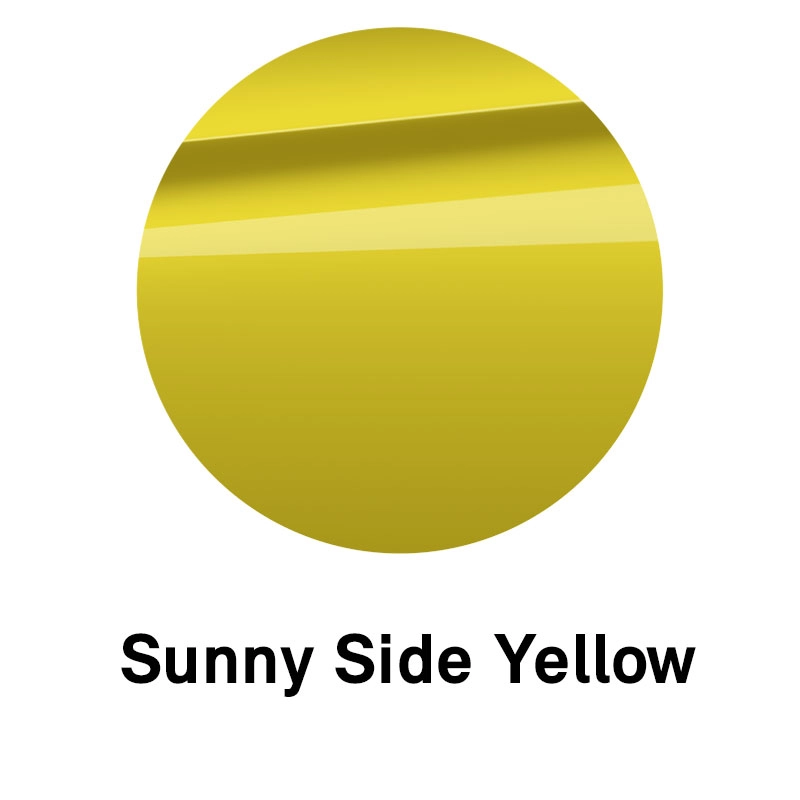 MINI - équipement - sunny side yellow