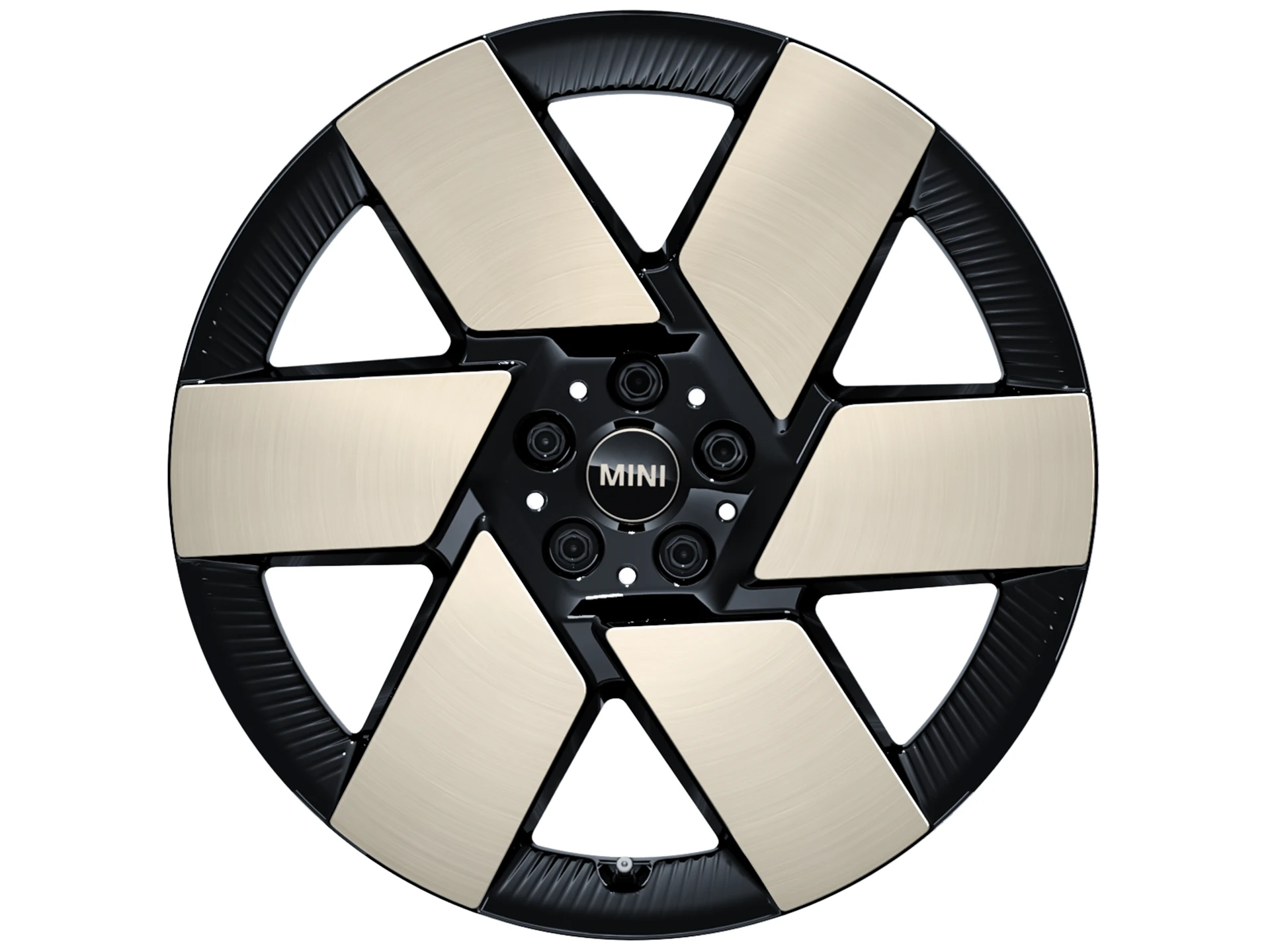 MINI Countryman Electric - Jantes
