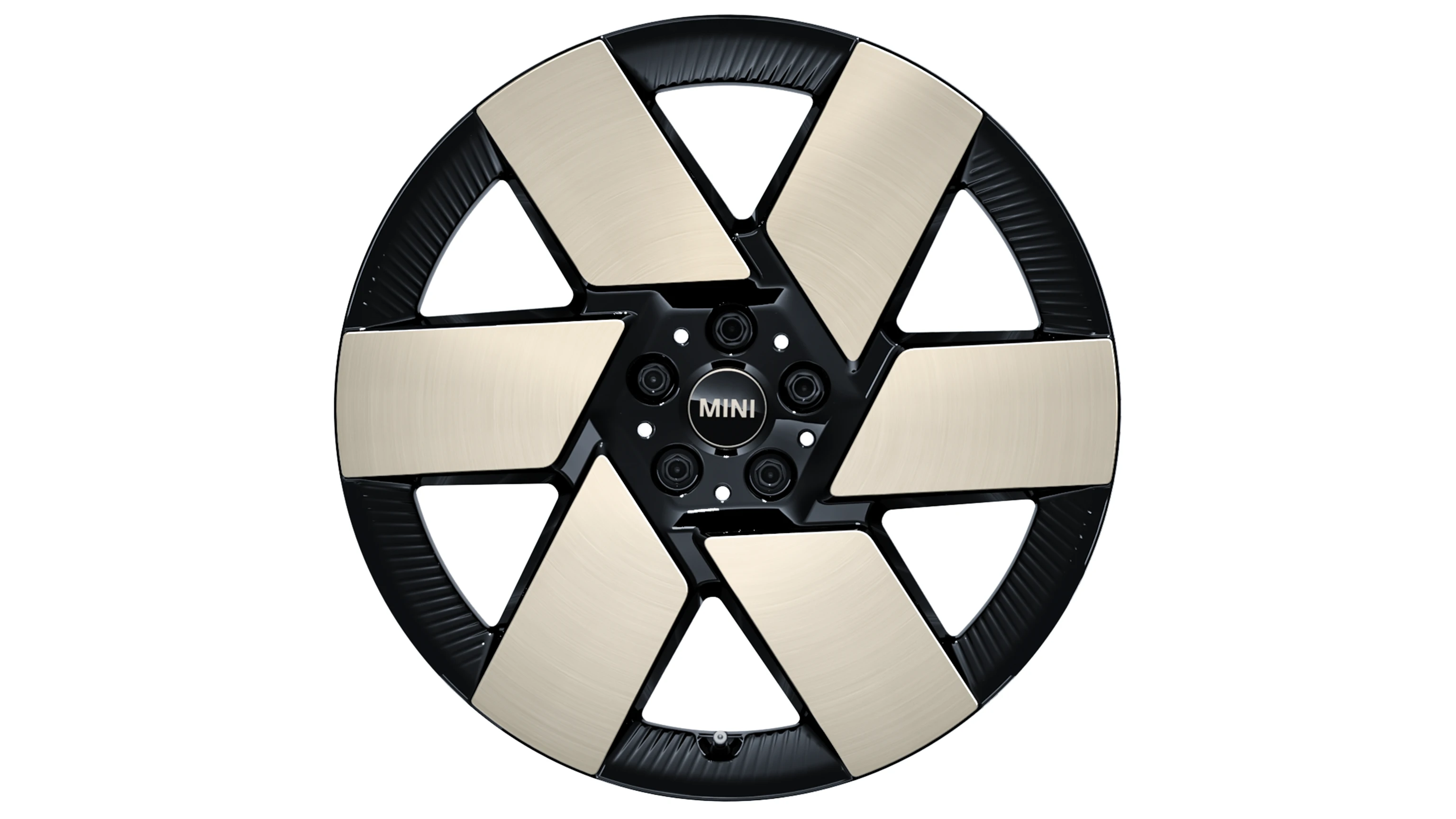 MINI Countryman Electric - Jantes