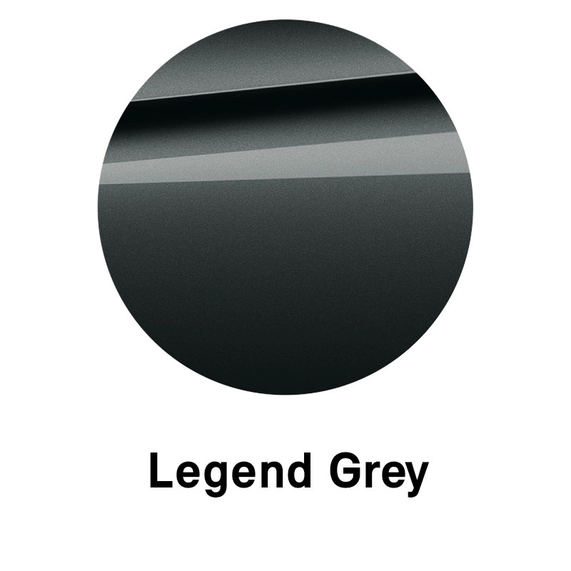 MINI - équipement - legend grey