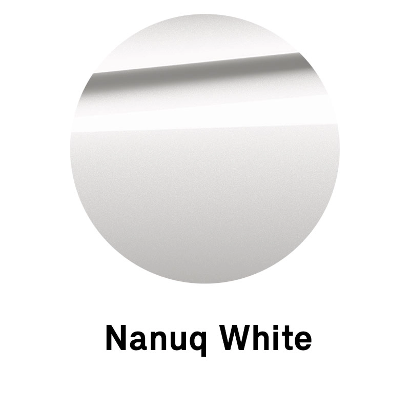 MINI - équipement - nanuq white