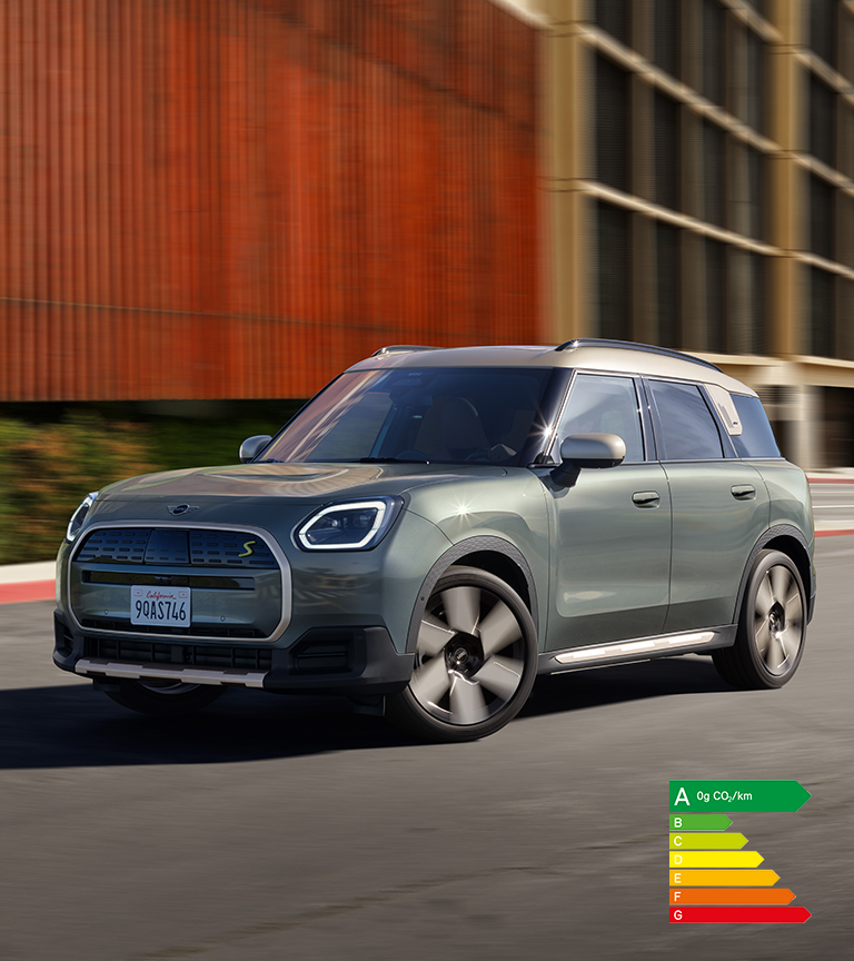 MINI - Voitures citadines neuves et d’occasion | MINI Reunion