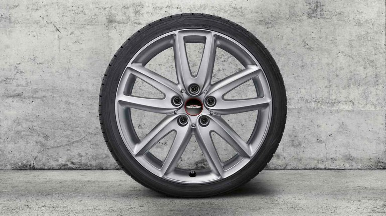 Accessoires MINI – Jante 18" JCW Grip Spoke 520