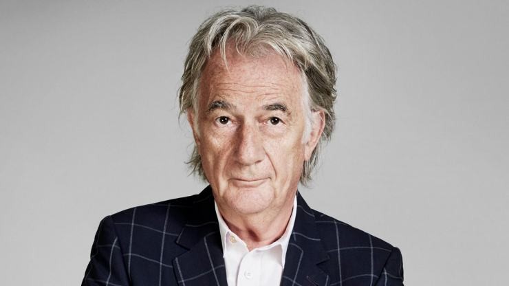 Sir Paul Smith