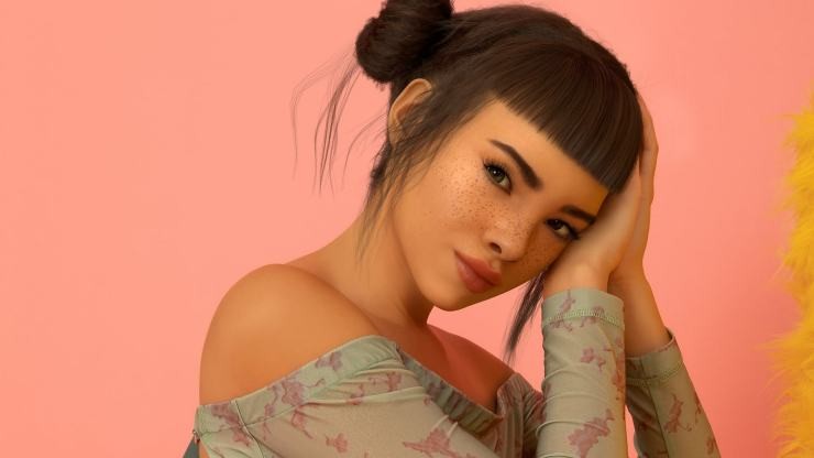 Miquela