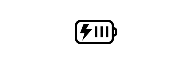 MINI Countryman Electric - recharge - indicateur de batterie