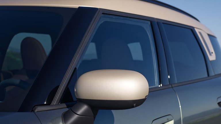 MINI Countryman Electric - extérieur - galerie - 02
