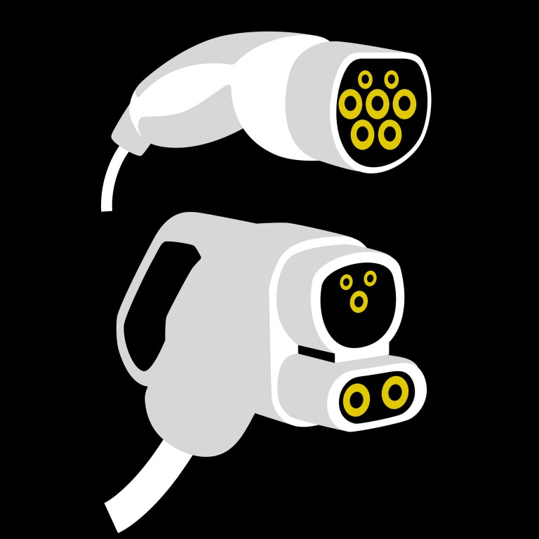 Electric MINI – charging – compatibility